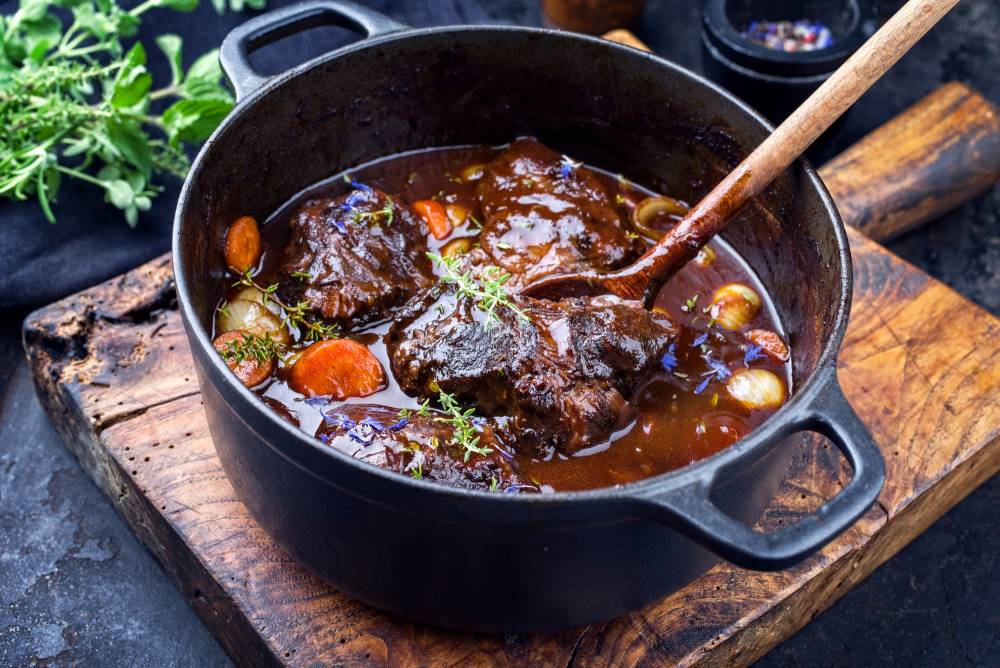 boeuf-bourgignon