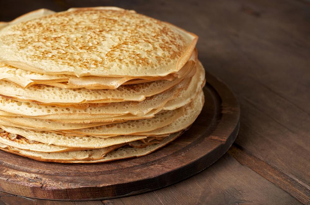 crepes