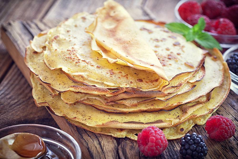 Crêperie Locminé